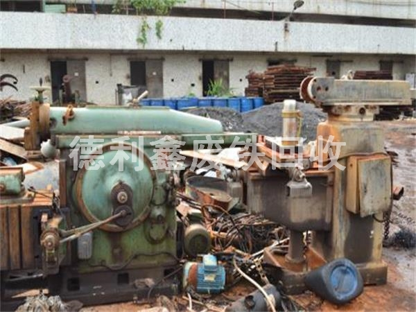 北京機(jī)械鐵回收，北京設(shè)備鐵回收