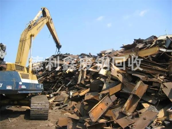 上門回收廢鋼，回收廢鐵，正規(guī)回收商家