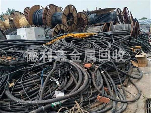 北京廢舊電纜回收，廢舊電線回收，廢銅回收