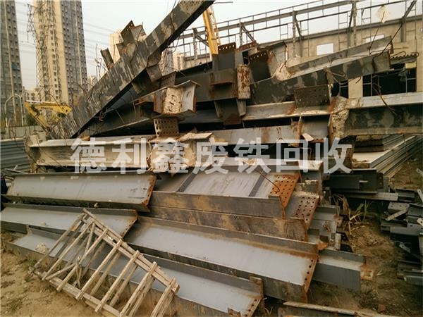 如何提高廢品回收率，金屬回收率